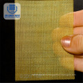 micron copper brass wire mesh for filter